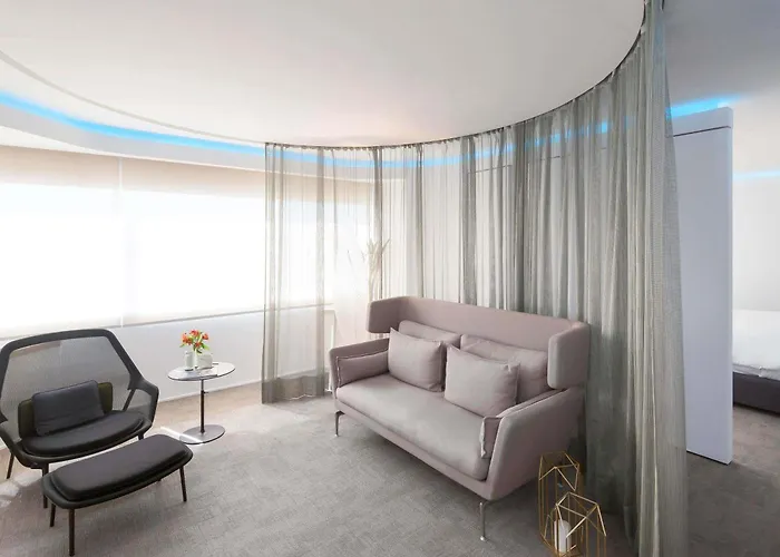Pullman Sao Paulo Vila Olimpia